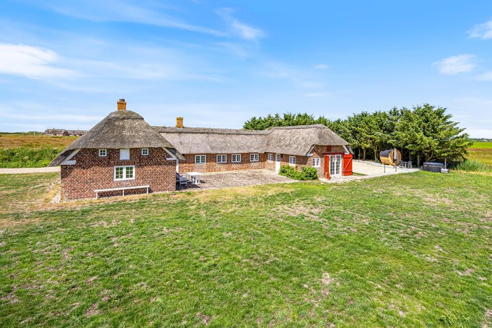 Sommerhus H5673 på Holmsland Klitvej 90, Klegod - Billede #32