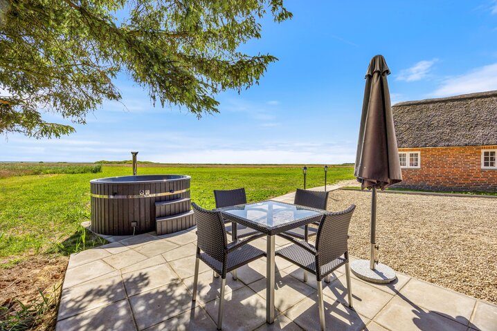 Sommerhus H5673 på Holmsland Klitvej 90, Klegod - Billede #33