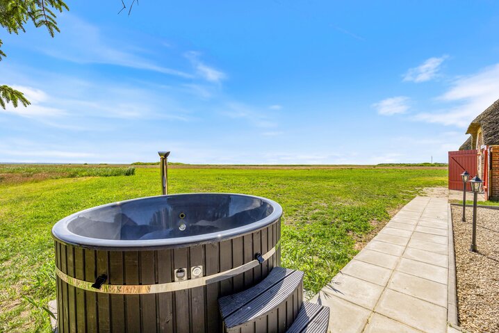 Sommerhus H5673 på Holmsland Klitvej 90, Klegod - Billede #34