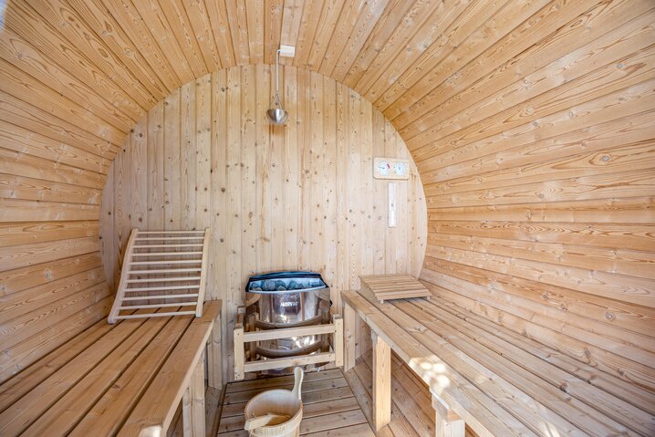 Sommerhus H5673 på Holmsland Klitvej 90, Klegod - Billede #37