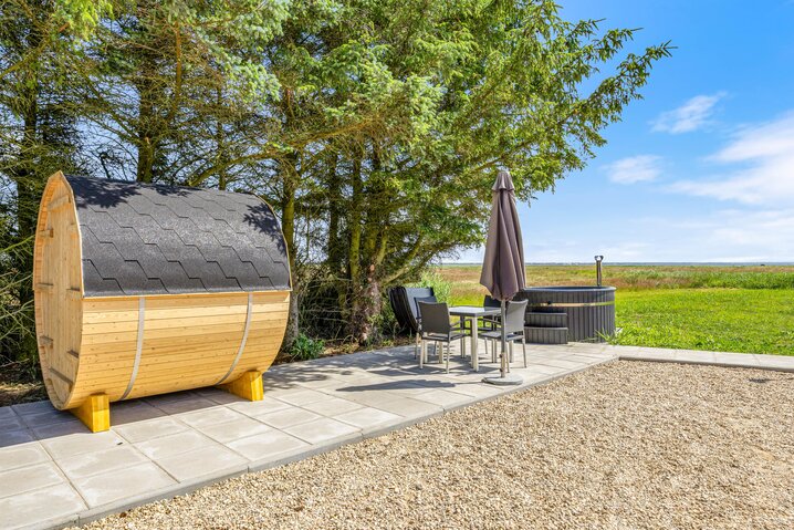 Sommerhus H5673 på Holmsland Klitvej 90, Klegod - Billede #38