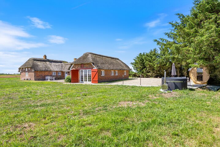 Sommerhus H5673 på Holmsland Klitvej 90, Klegod - Billede #39