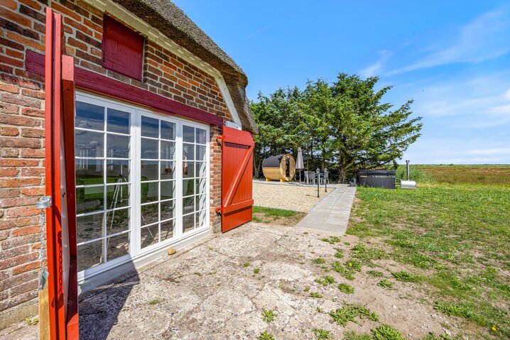 Sommerhus H5673 på Holmsland Klitvej 90, Klegod - Billede #40