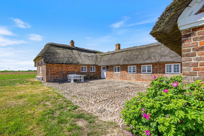 Sommerhus H5673 på Holmsland Klitvej 90, Klegod - Billede #41