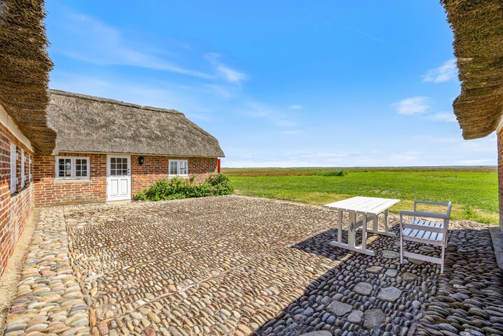 Sommerhus H5673 på Holmsland Klitvej 90, Klegod - Billede #42