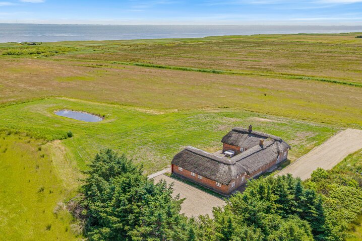 Sommerhus H5673 på Holmsland Klitvej 90, Klegod - Billede #47