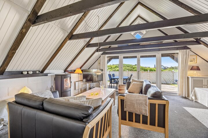 Sommerhus H5679 på Kræ Degns Vej 19, Klegod - Billede #1
