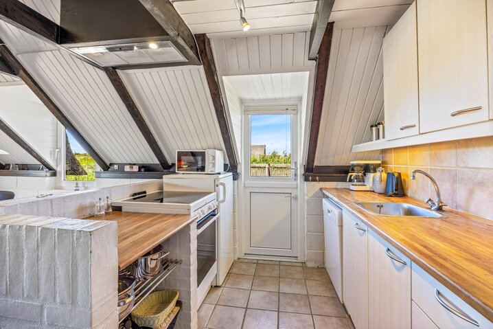 Sommerhus H5679 på Kræ Degns Vej 19, Klegod - Billede #2