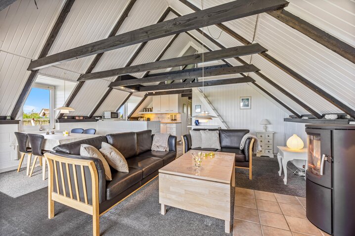 Sommerhus H5679 på Kræ Degns Vej 19, Klegod - Billede #3