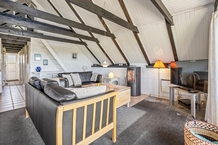 Sommerhus H5679 på Kræ Degns Vej 19, Klegod - Billede #4