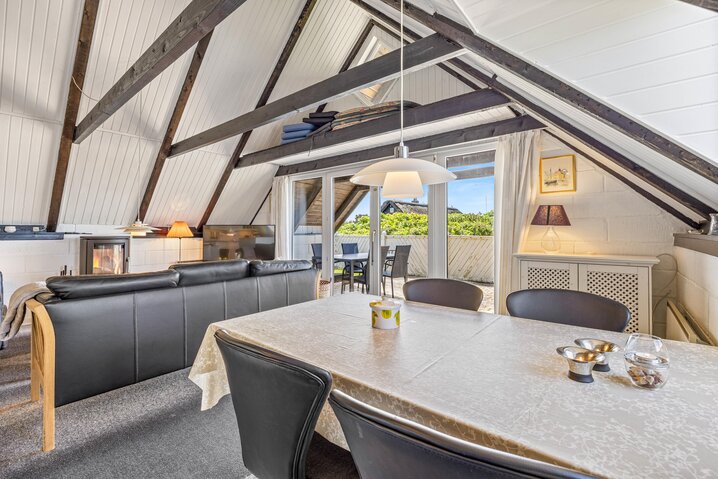 Sommerhus H5679 på Kræ Degns Vej 19, Klegod - Billede #6
