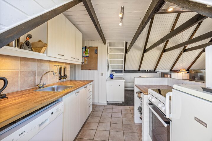 Sommerhus H5679 på Kræ Degns Vej 19, Klegod - Billede #8