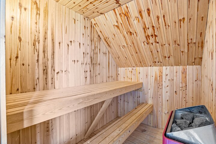 Sommerhus H5679 på Kræ Degns Vej 19, Klegod - Billede #12