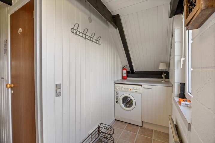 Sommerhus H5679 på Kræ Degns Vej 19, Klegod - Billede #14