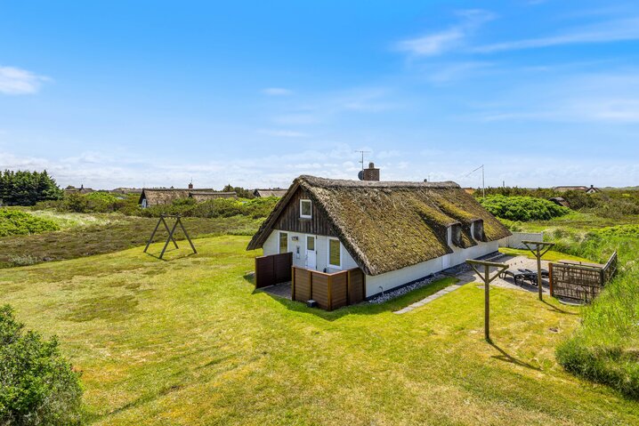 Sommerhus H5679 på Kræ Degns Vej 19, Klegod - Billede #15