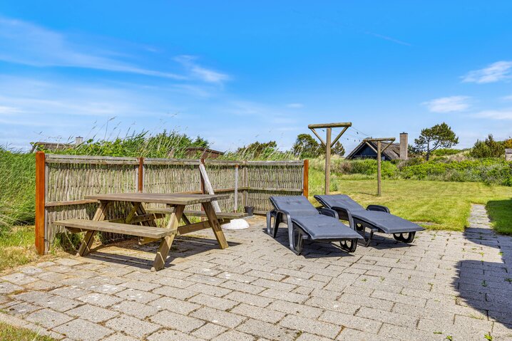Sommerhus H5679 på Kræ Degns Vej 19, Klegod - Billede #16