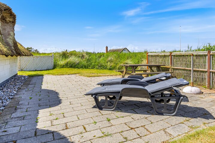 Sommerhus H5679 på Kræ Degns Vej 19, Klegod - Billede #17