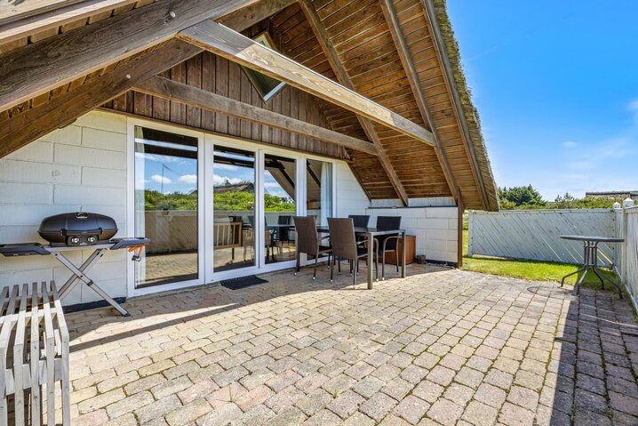 Sommerhus H5679 på Kræ Degns Vej 19, Klegod - Billede #18