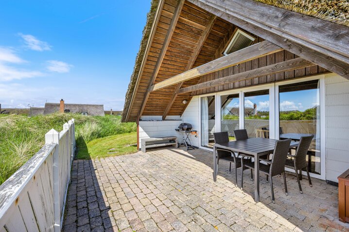 Sommerhus H5679 på Kræ Degns Vej 19, Klegod - Billede #19