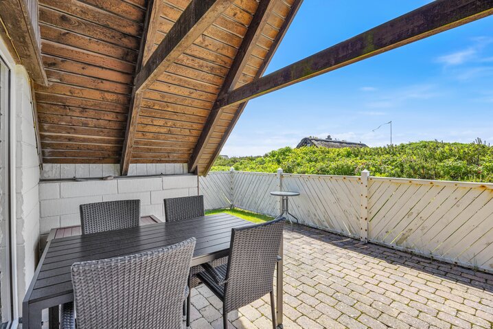 Sommerhus H5679 på Kræ Degns Vej 19, Klegod - Billede #20