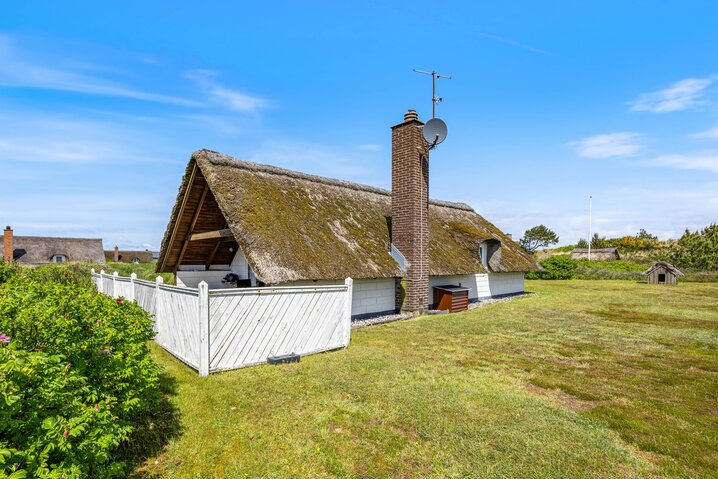 Sommerhus H5679 på Kræ Degns Vej 19, Klegod - Billede #21