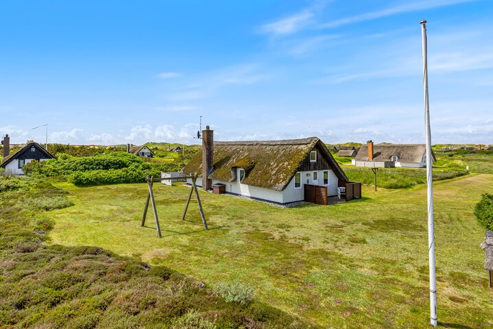 Sommerhus H5679 på Kræ Degns Vej 19, Klegod - Billede #22
