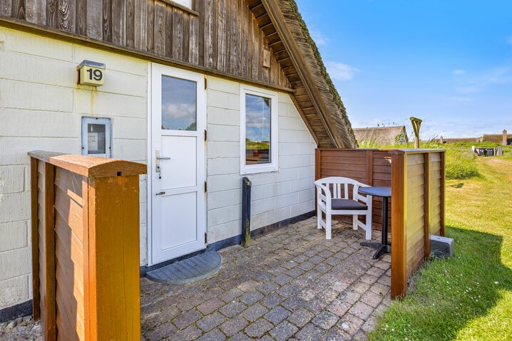 Sommerhus H5679 på Kræ Degns Vej 19, Klegod - Billede #23