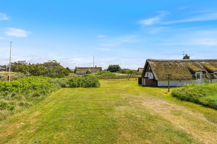 Sommerhus H5679 på Kræ Degns Vej 19, Klegod - Billede #24