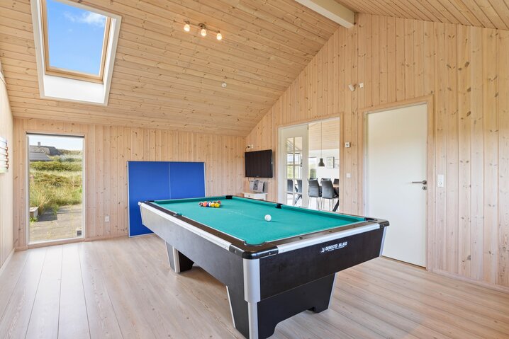 Ferienhaus H5681 in Havklitvej 157, Klegod - Bild #3