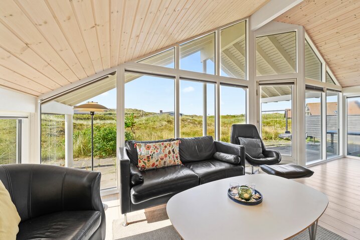 Ferienhaus H5681 in Havklitvej 157, Klegod - Bild #4