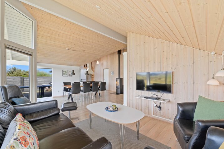 Ferienhaus H5681 in Havklitvej 157, Klegod - Bild #5