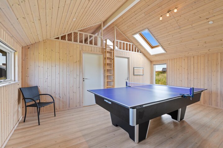 Ferienhaus H5681 in Havklitvej 157, Klegod - Bild #12