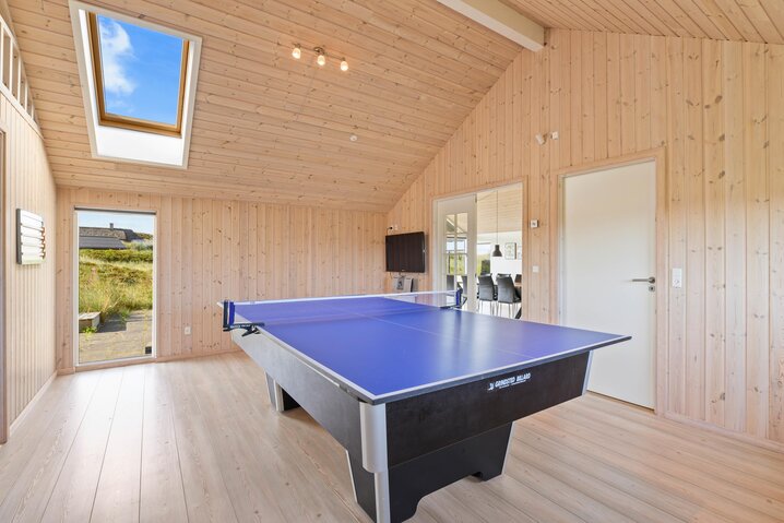 Ferienhaus H5681 in Havklitvej 157, Klegod - Bild #14