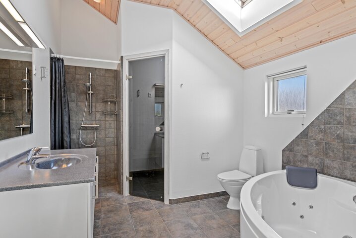 Ferienhaus H5681 in Havklitvej 157, Klegod - Bild #16