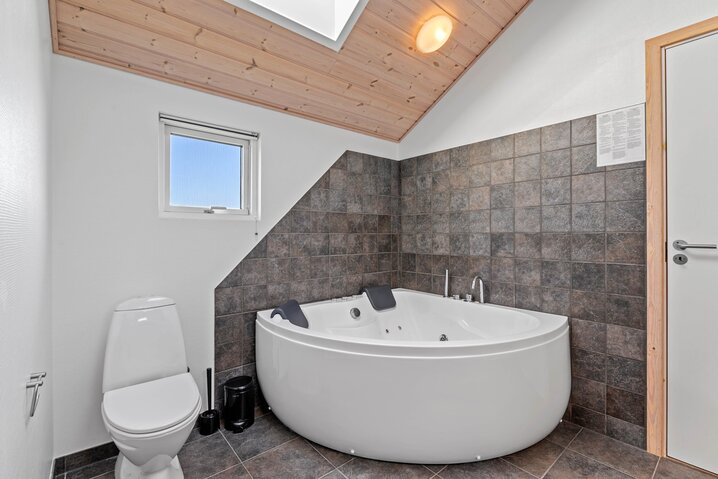 Ferienhaus H5681 in Havklitvej 157, Klegod - Bild #17