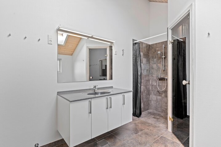 Ferienhaus H5681 in Havklitvej 157, Klegod - Bild #18