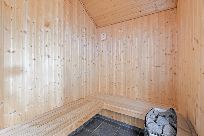 Ferienhaus H5681 in Havklitvej 157, Klegod - Bild #19