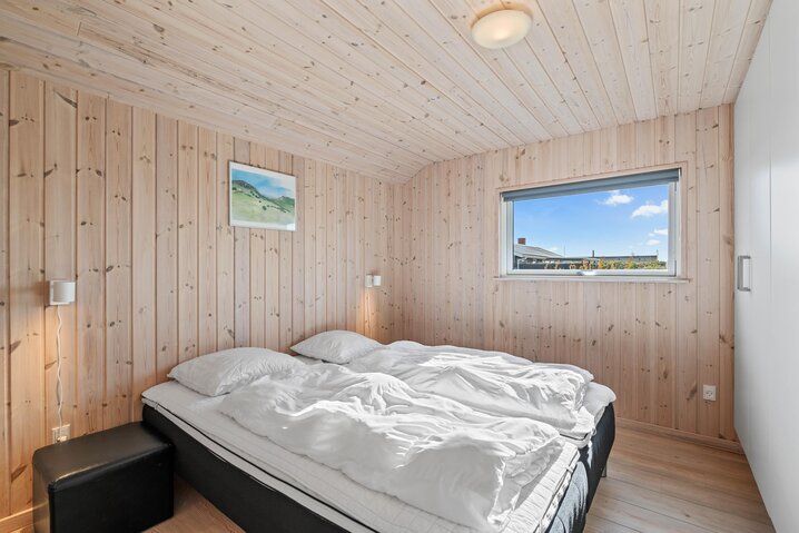 Ferienhaus H5681 in Havklitvej 157, Klegod - Bild #20