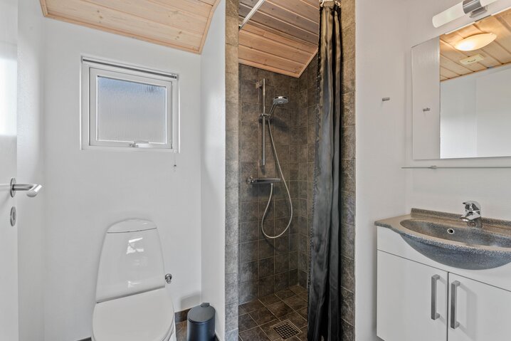 Ferienhaus H5681 in Havklitvej 157, Klegod - Bild #22