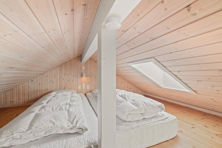 Ferienhaus H5681 in Havklitvej 157, Klegod - Bild #23
