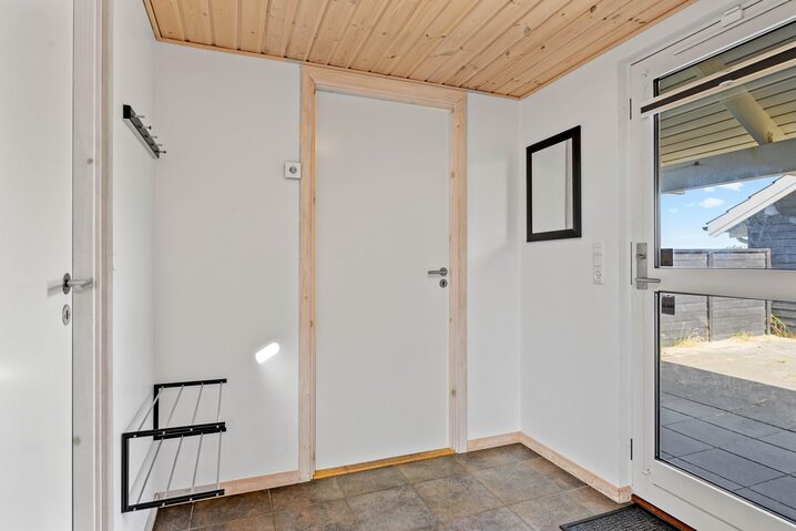 Ferienhaus H5681 in Havklitvej 157, Klegod - Bild #25