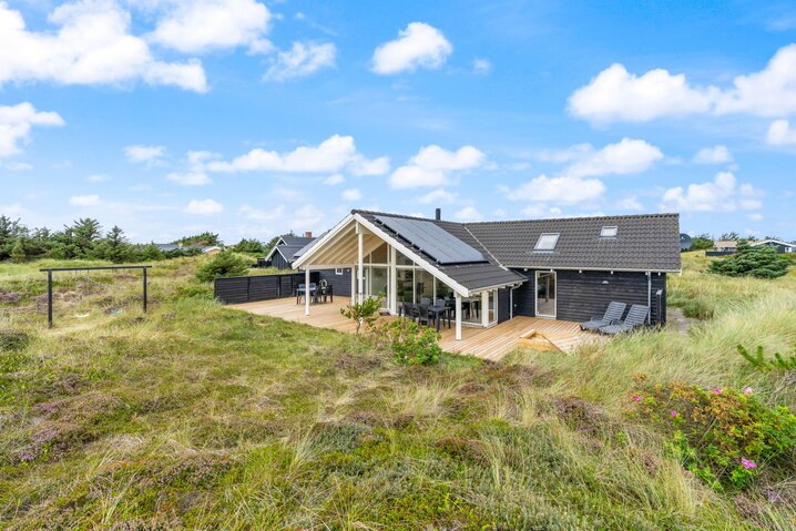 Ferienhaus H5681 in Havklitvej 157, Klegod - Bild #0