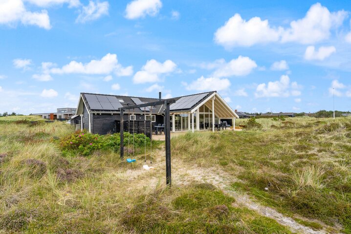 Ferienhaus H5681 in Havklitvej 157, Klegod - Bild #26