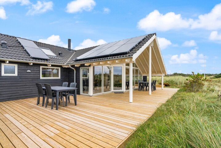 Ferienhaus H5681 in Havklitvej 157, Klegod - Bild #27