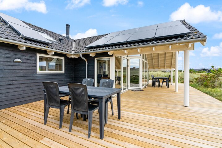 Ferienhaus H5681 in Havklitvej 157, Klegod - Bild #28