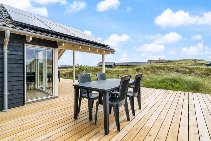 Ferienhaus H5681 in Havklitvej 157, Klegod - Bild #29