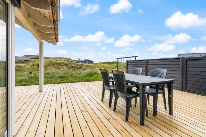 Ferienhaus H5681 in Havklitvej 157, Klegod - Bild #30