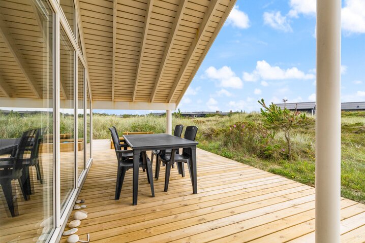 Ferienhaus H5681 in Havklitvej 157, Klegod - Bild #31