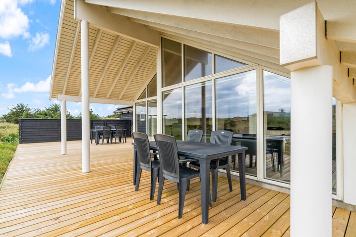 Ferienhaus H5681 in Havklitvej 157, Klegod - Bild #32