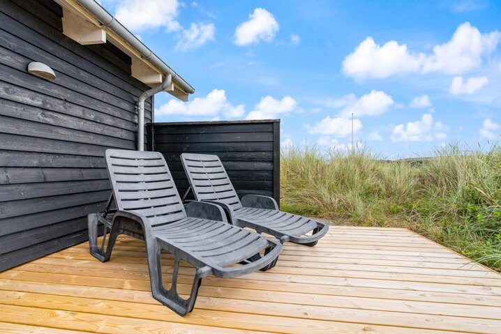 Ferienhaus H5681 in Havklitvej 157, Klegod - Bild #33